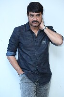 Srikanth Varasudu Movie Interview
